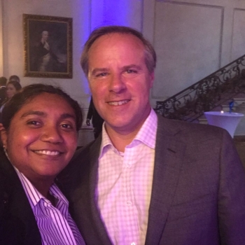 lucila Vernon: ........ 1